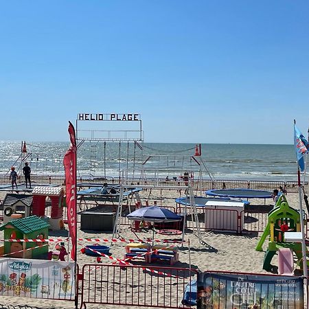 Le Touquet - Superbe Appartement 3 Chambres - Proche Mer & Centre - Wifi Exterior photo