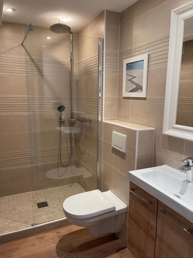 Le Touquet - Superbe Appartement 3 Chambres - Proche Mer & Centre - Wifi Exterior photo